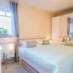 Ostseeperle Kornblume Apartment *