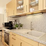 Ostseeperle Kornblume Apartment