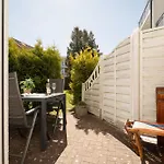 Apartment Ostseeperle Kornblume