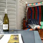 Ostseeperle Kornblume Apartment *
