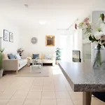 Ostseeperle Kornblume Apartment