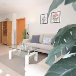 Apartment Ostseeperle Kornblume Kellenhusen