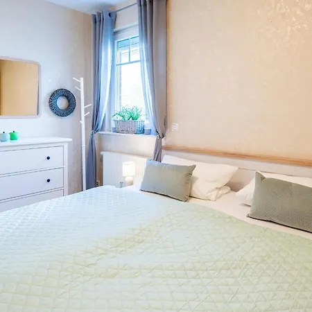 Ostseeperle 3 * Kellenhusen