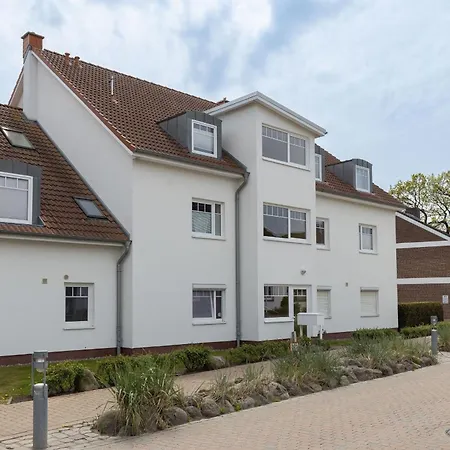 Ostseeperle 3 * Kellenhusen