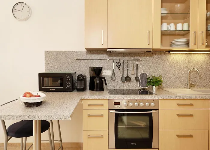 Lejlighed Ostseeperle Kornblume Kellenhusen