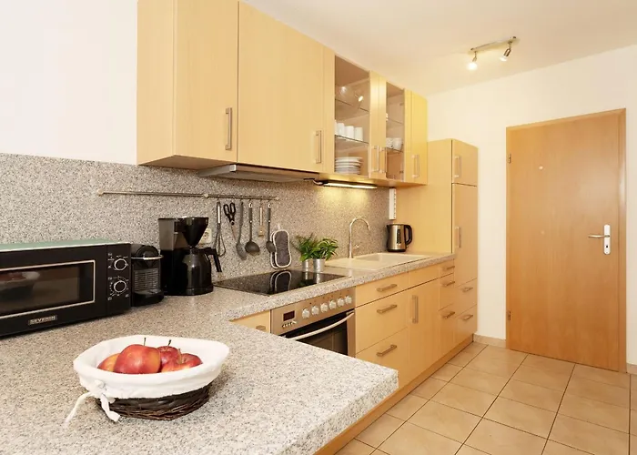 Ostseeperle Kornblume