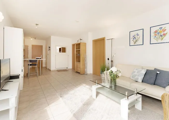 Lejlighed Ostseeperle Kornblume *