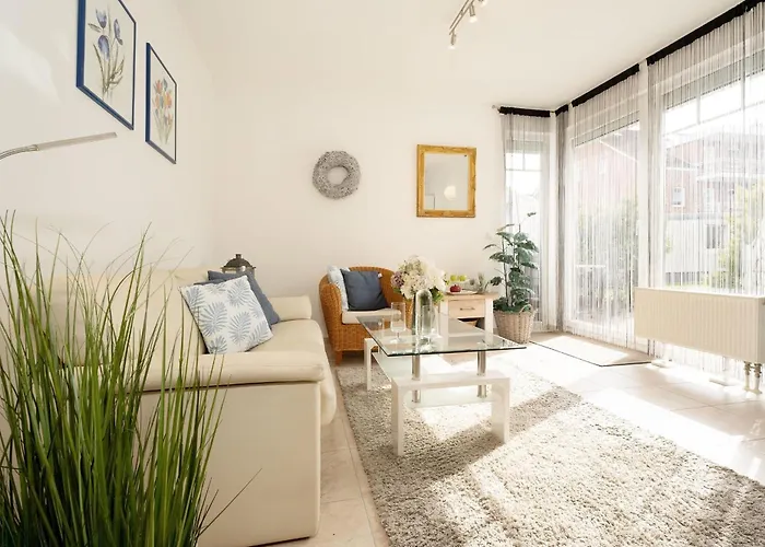 Lejlighed Ostseeperle Kornblume Kellenhusen