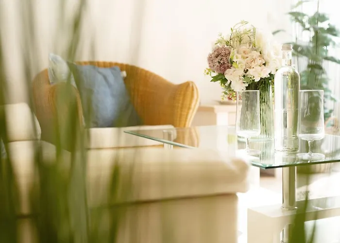 Lejlighed Ostseeperle Kornblume *