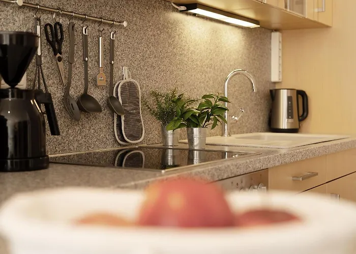 Ostseeperle Kornblume Lejlighed Kellenhusen