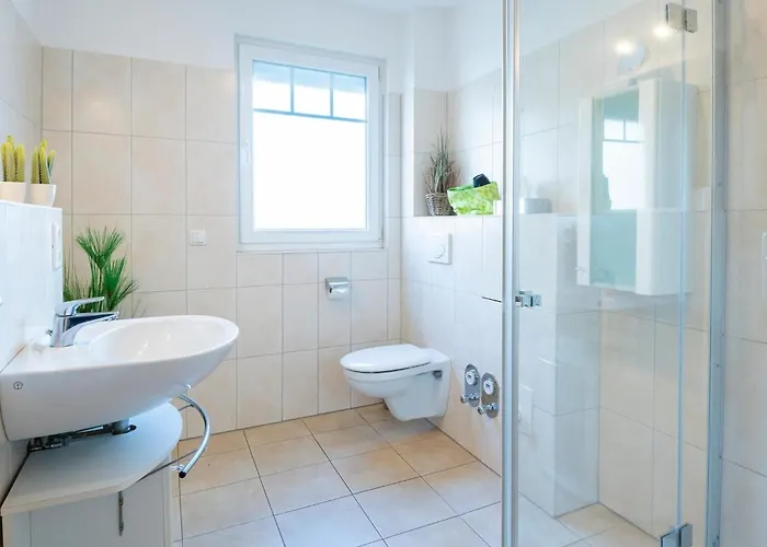 Lejlighed Ostseeperle Kornblume Kellenhusen