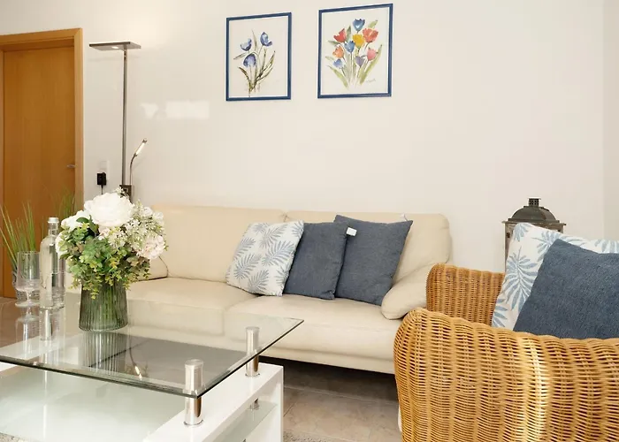 Lejlighed Ostseeperle Kornblume