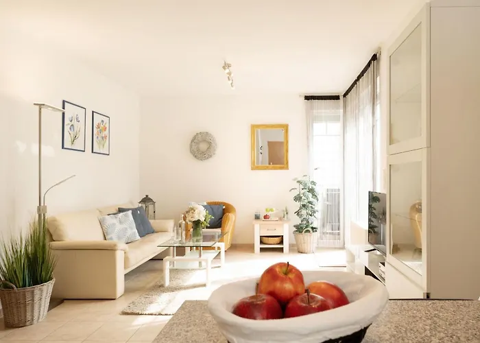 Lejlighed Ostseeperle Kornblume Kellenhusen